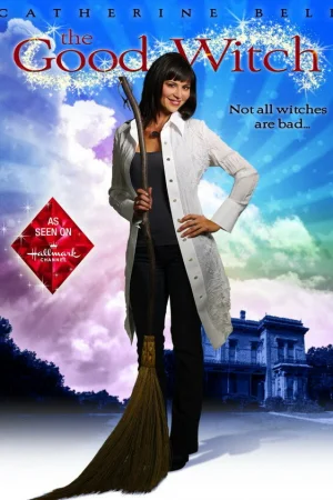 Подарок доброй ведьмы  онлайн