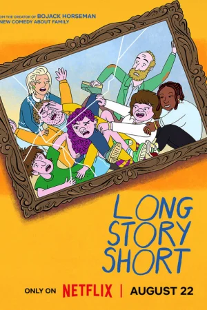 Короче говоря 1 сезон онлайн