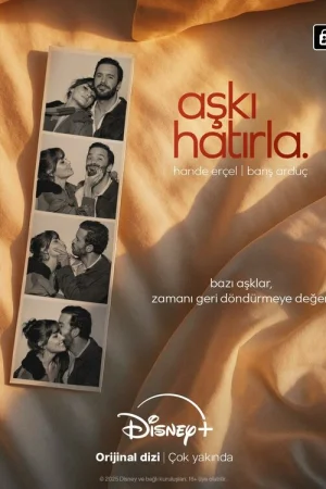 Помни любовь 1 сезон онлайн