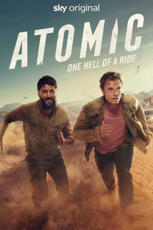 Ядерная угроза 1 сезон онлайн