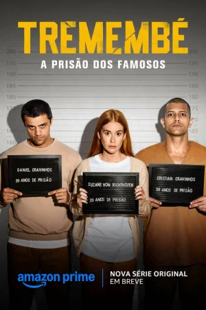 Тремембе 1 сезон онлайн